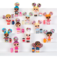 LOL Surprise! Sooo Mini! Dolls with 8 Surprises Assorted 588412