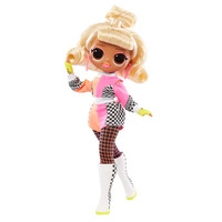 LOL Surprise! OMG Doll Series 3 - Speedster 588559