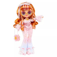 LOL Surprise! OMG Fashion Doll with Accessories - WILDFLOWER 591498