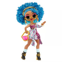 LOL Surprise! OMG Fashion Doll with Accessories - JAMS 591498