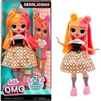 LOL Surprise OMG Doll - Neonlicious 591566