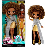 LOL Surprise OMG Doll - Royal Bee