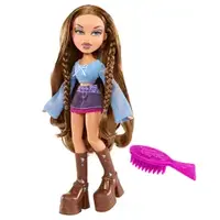 Bratz Yasmin Doll 987987