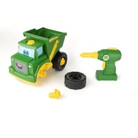 John Deere Build-A-Buddy Dump Truck 47514