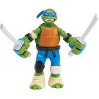 Teenage Mutant Ninja Turtles: Roll N Punch Leonardo Action Figure 26223