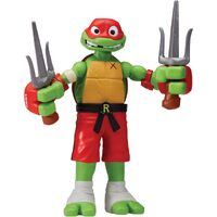 Teenage Mutant Ninja Turtles: Roll N Punch Raphael Action Figure 26223