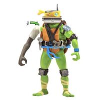 Teenage Mutant Ninja Turtles: Mutations Mix N Match Leonardo Figure 26221