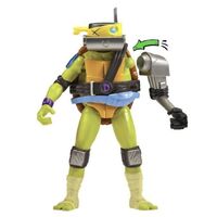 Teenage Mutant Ninja Turtles: Mutations Mix N Match Donatello Figure 26221