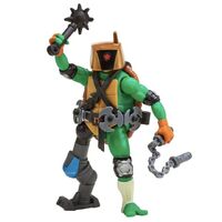 Teenage Mutant Ninja Turtles: Mutations Mix N Match Michelangelo Figure 26221