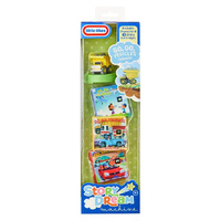 Little Tikes Story Dream Go, Go Vehicles Collection 174582