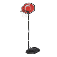 Net1 Xplode Youth Portable Basketball System N123201