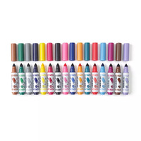 Crayola Pip-Squeaks Washable Markers 16pk 588703