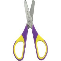 Crayola Kids Blunt Tip Scissors - Purple 693009