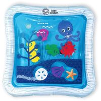 Baby Einstein Opus' Ocean of Discovery Tummy Time Water Mat 12628