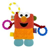 Sesame Street Elmo Tug & Tag Toy SS48015