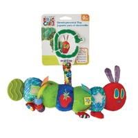 Very Hungry Caterpillar Activity Toy Developmental Caterpillar KP96618