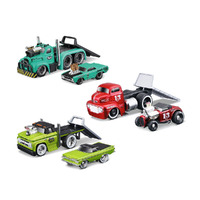 Maisto Muscles Machines Transport 1:64 Scale Vehicles Assorted Singles 11532