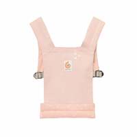 Ergobaby Doll Carrier - Heart Kiss