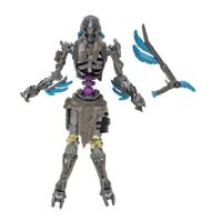 Fortnite Solo Mode Grave Feather Action Figure 0913