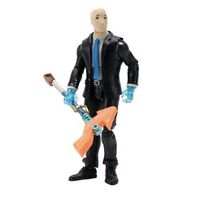 Fortnite Solo Mode Diamond Hanz Action Figure 0913