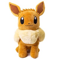 Pokemon 24" Plush - Eevee