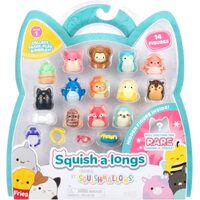 Squishmallows: Squish-a-longs 14 Pack Series 1 SQAL0028