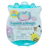 Squishmallows: Squish-a-longs Blind 2pk SWAL0001