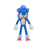 Sonic the Hedgehog Sonic 3 Movie Sonic 5" Figure 423964