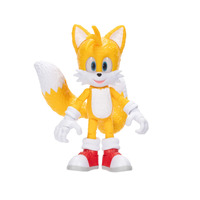 Sonic the Hedgehog Sonic 3 Movie Tails 5" Figure 423964