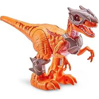 Robo Alive Dino Wars Raptor 7133