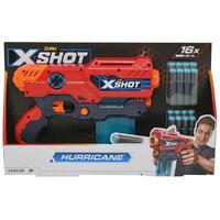 Zuru XSHOT Skins Lock Blaster with 16 Darts ( was RRP $39.99 ) - All Brands  Toys Pty Ltd
