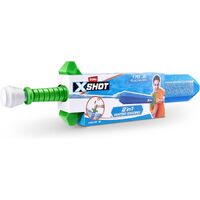 Zuru XSHOT 2-in-1 Water Blaster Sword AZT118122