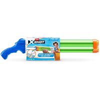 Zuru XSHOT Dual Stream Blaster Water Gun AZT11827