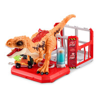 Robo Alive Dino Escape Playset 71127