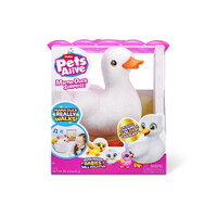Pets Alive Mama Duck and Babies Surprise 9548
