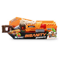 XSHOT Insanity Horrorfire Doomsday Blaster 36732**