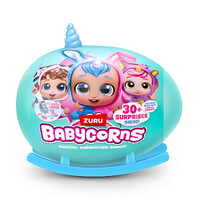 Rainbocorns Babycorns Magical Babies! AZT92108