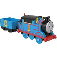 Thomas & Friends Motorized Battery Powered Train HFX93