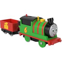 Thomas & Friends Motorized Percy Battery Powered Train HFX93