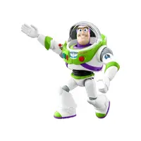 Disney Pixar Toy Story Buzz Lightyear Action Chop MATHFY34