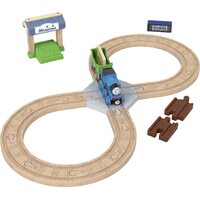 Thomas & Friends Figure 8 Track Pack HHGD12