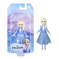 Disney Frozen Small Elsa Doll HLW97