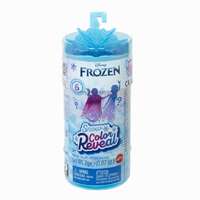 Disney Frozen Snow Colour Reveal Doll PR35
