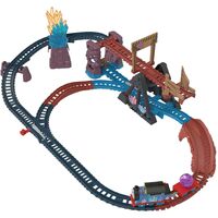 Thomas & Friends Motorized Crystal Caves Adventure Set HMC28