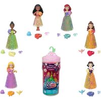 Disney Princess Royal Colour Reveal RN56