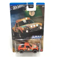 Hot Wheels Themed Automotive Porsche 914 Safari HW Speed Graphics MATGDG44