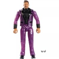 WWE Main Event Series 149 The Miz Action Figure GDF62