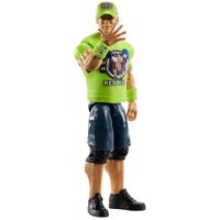 WWE Main Event Series 148 John Cena Action Figure GDF62