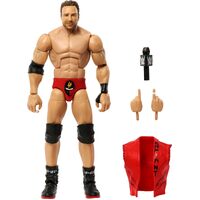 WWE Elite Collection LA Knight Action Figure GDF60