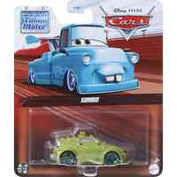 Disney Pixar Cars Diecast Singles 1:55 - KOMODO - DXV29